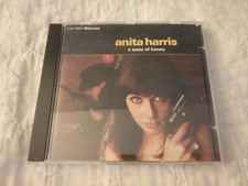 Anita Harris - A Taste of