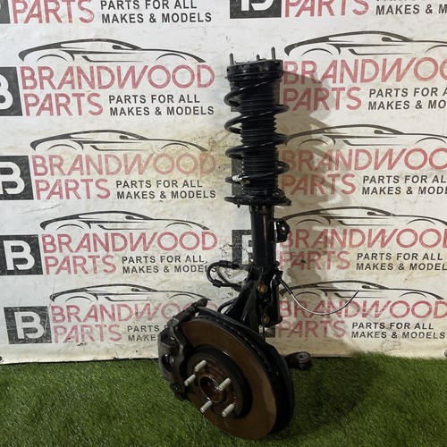 Ford puma suspension leg - ford,