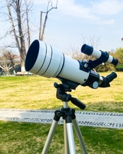 Professional Astronomical