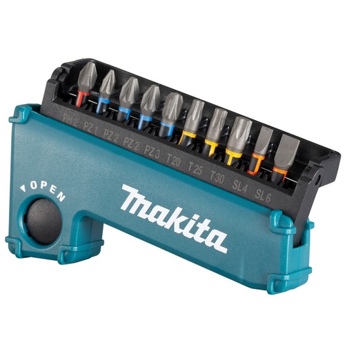 Makita 03573 impact premier - e-03573,
