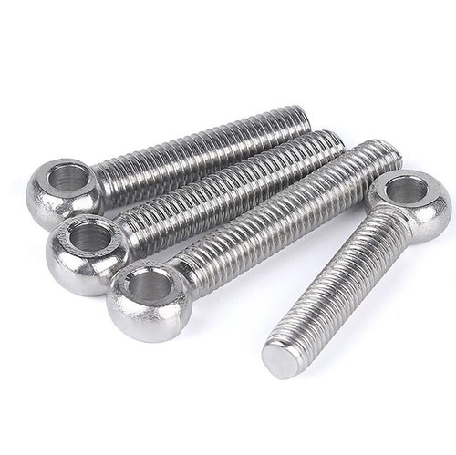Eye screw a2 304 - screw,