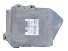 Unlocked PEUGEOT 106 206 Saxo 1.4 Petrol Engine ECU Magneti Marelli 9632559180