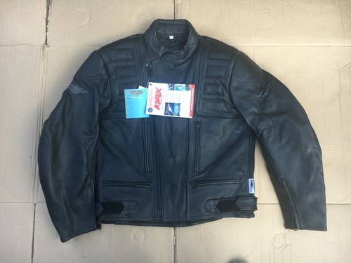 Weise mens leather - leather, motorcycle