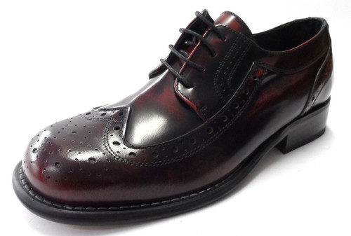 Ikon original oxblood krombie - ikon,
