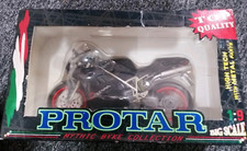 Protar Metal Die Cast