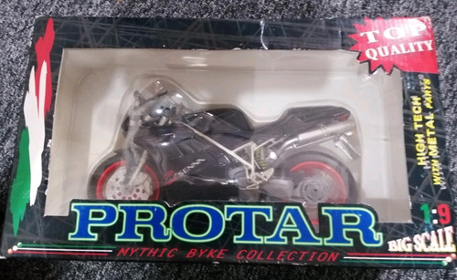Protar metal die - protar,