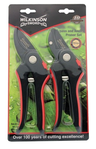 Wilkinson sword bypass and - wilkinson,
