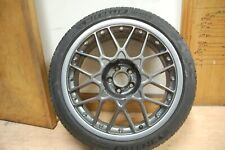 Audi TT mk1 225 3.2 V6 BBS Wheel (1) & tyre