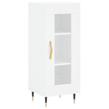 Small display cabinet glass - small,