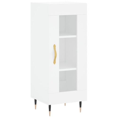 Small display cabinet glass - small,