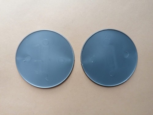 Bases lipped flat cavalry - lipped,