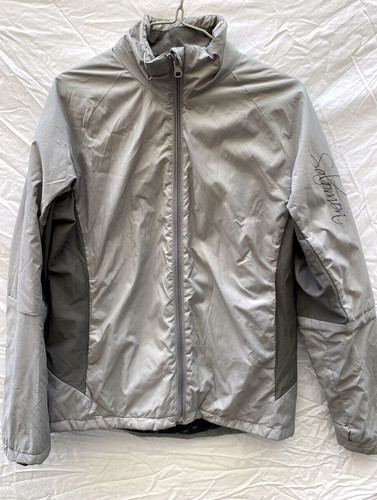 Mens womens salomon primaloft - womens,