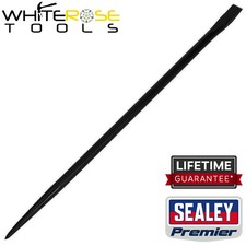 Sealey Pry/Wrecking Bar 770mm