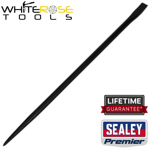 Sealey pry wrecking - sealey, bar