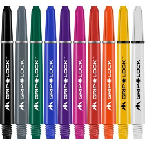Mission griplock darts stems - mission,