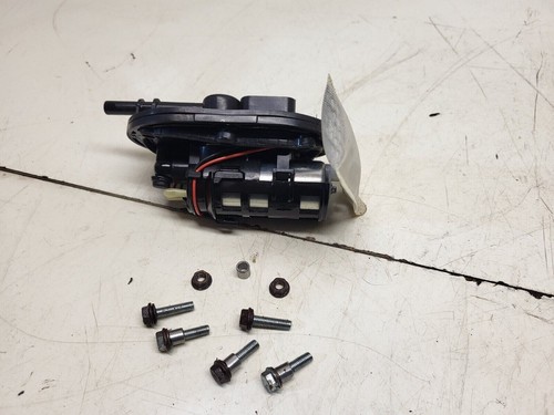 Lexmoto lxr125 fuel pump - lexmoto,