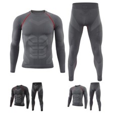 Long Johns Thermal Underwear
