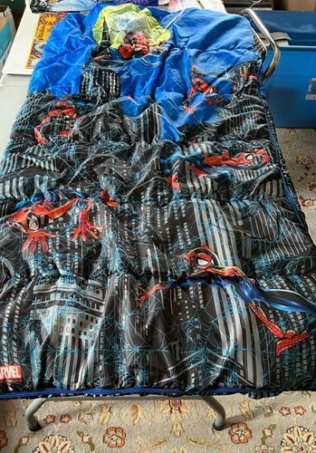 Children spiderman - children’s,