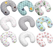 Luxury Feeding Pillow Newborn