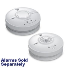 FireAngel W1-R Mains Powered