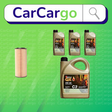 Service Kit For BMW X5 3.0d