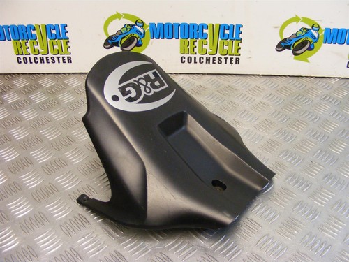 Honda cbr 1000 rear hugger - honda,