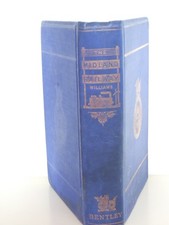 The midland railway - the,