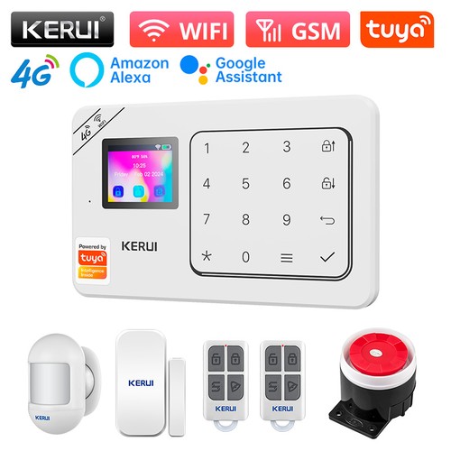 Wifi gsm home house - wifi,