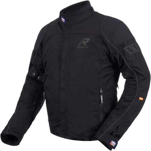 Rukka men motorcycle jacket - men's,