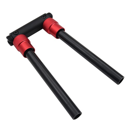 Folding handle bar bike - handle,