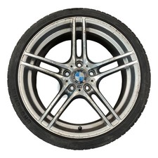 BMW 3 Series E90 E91 E92 E93