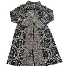 Missoni Coat Womens Size 6