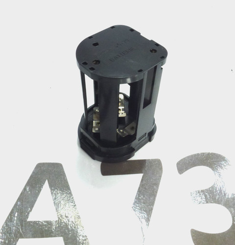 Metz battery holder - metz, aa