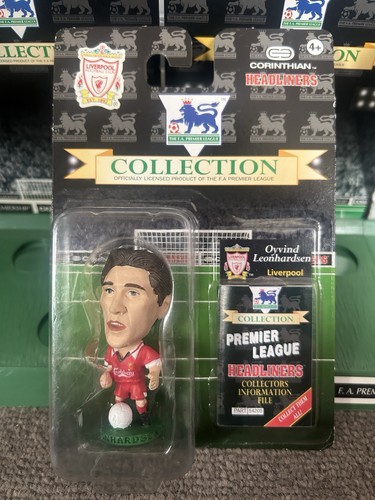 Corinthian headliners oyvind - headliners,