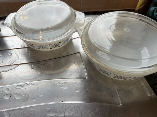 Vintage jaj pyrex - vintage, chelsea