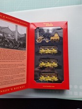 Hornby OO Gauge Stephenson
