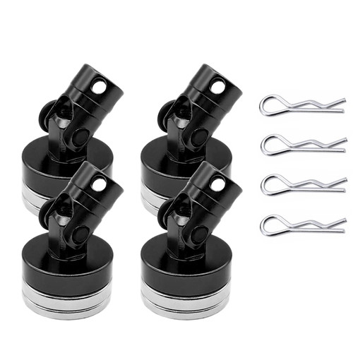 Car magnetic body - 1/10,