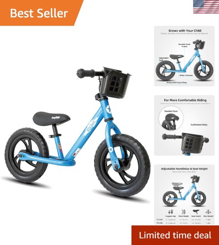 Inch toddler balance bike - 14-inch,
