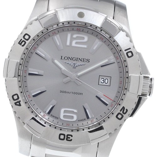 Longines hydro conquest - longines,