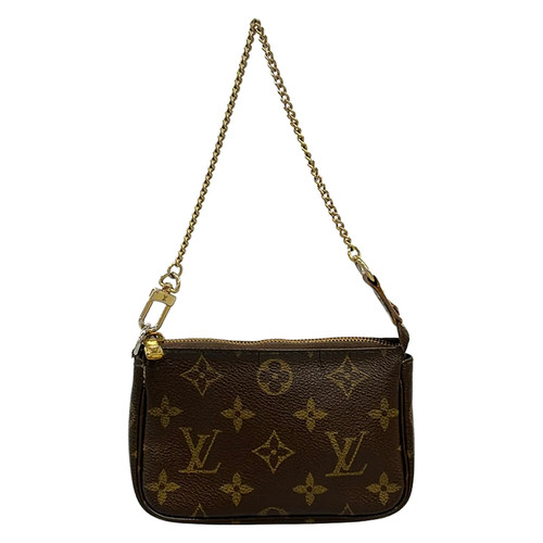 Louis vuitton mini pochette - louis,