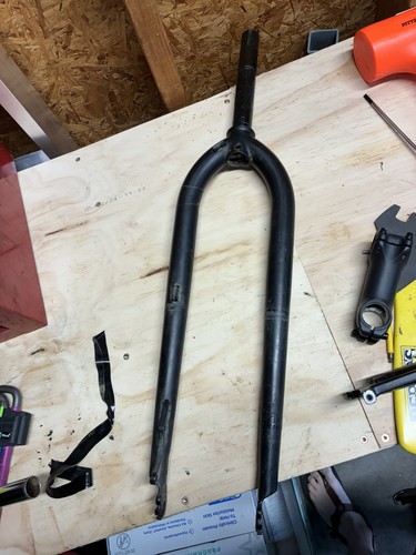 Surly rigid krampus - surly, 29in