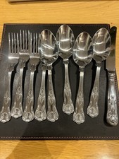 VINERS  stainless steel King