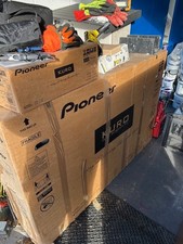 Pioneer Kuro KRP-600A 60" 1080p HD Plasma Television