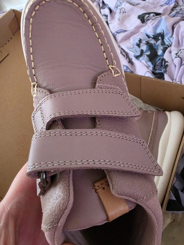 Clarks crest tuktu girls - crest,