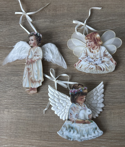Heaven little angels - heaven's,
