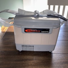 Vtg roadpro rechargeable - vtg,