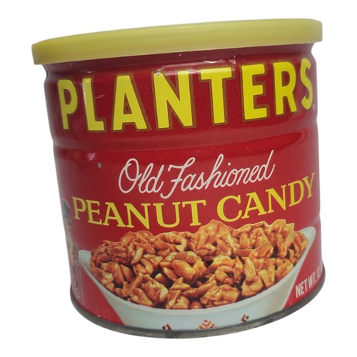 Vtg planters peanuts old - vtg,