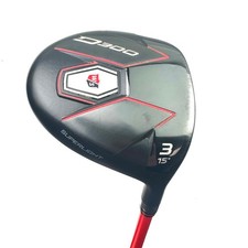 Wilson d300 superlight wood - d300, 3