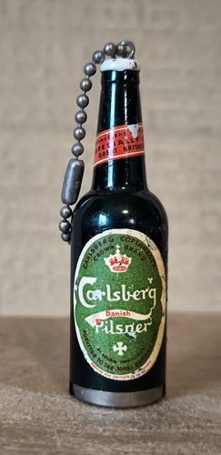 Carlsberg bottle sprung - carlsberg,