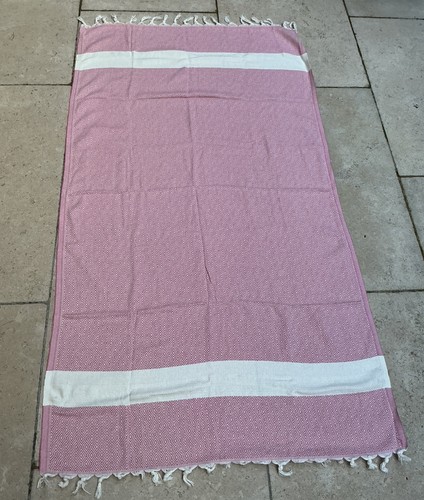 100 cotton diamond peshtemal - 100%,